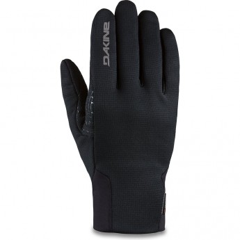 Перчатки трикотажные (Polartec) DAKINE ELEMENT LINER BLACK Размер XXL