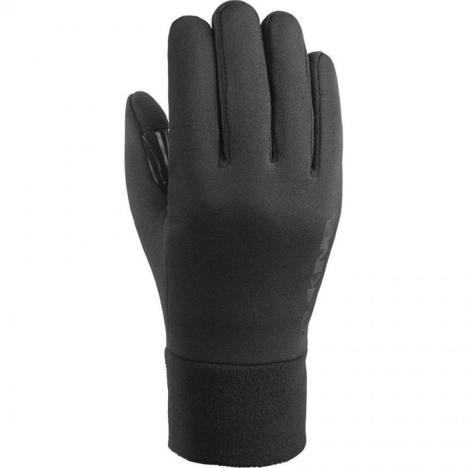 Перчатки трикотажные DAKINE STORM LINER BLACK Размер XXL 10000697 Перчатки трикотажные DAKINE STORM LINER BLACK Размер XXL 10000697
