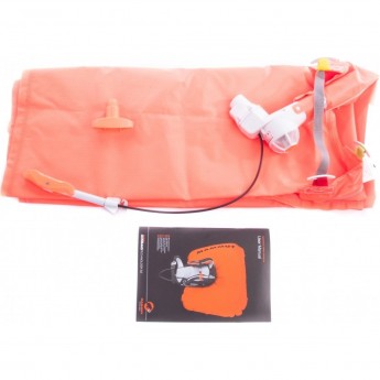Подушка AIRBAG Mammut DAKINE RAS REMOVABLE AIRBAG 3.0 (EU) ORANGE