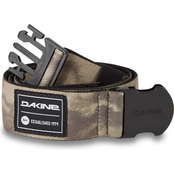 Ремень DAKINE REACH BELT ASHCROFT CAMO Ремень DAKINE REACH BELT ASHCROFT CAMO