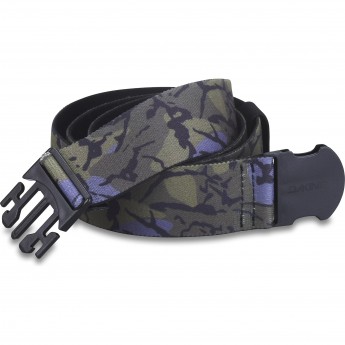 Ремень DAKINE REACH BELT CASCADE CAMO Ремень DAKINE REACH BELT CASCADE CAMO