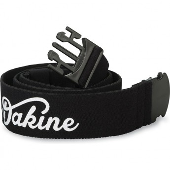 Ремень DAKINE REACH BELT S18 BLACK GRIP Ремень DAKINE REACH BELT S18 BLACK GRIP