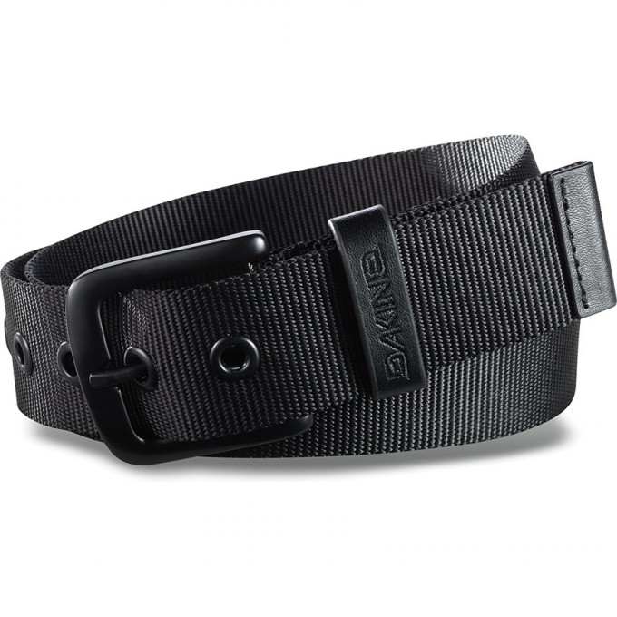 Ремень DAKINE RYDER BELT S18 BLACK Размер L/XL 10001918 (0610934223743)