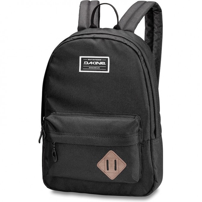 Рюкзак DAKINE 365 MINI 12L BLACK 10001432 (0194626412238) Рюкзак DAKINE 365 MINI 12L BLACK 10001432 (0194626412238)