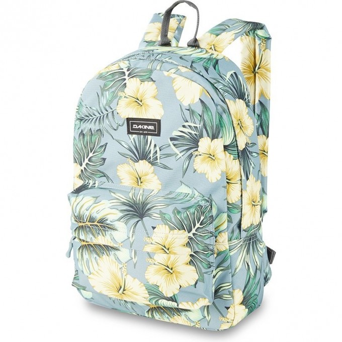 Рюкзак DAKINE 365 MINI 12L HIBISCUS TROPICAL 10001432 Рюкзак DAKINE 365 MINI 12L HIBISCUS TROPICAL 10001432
