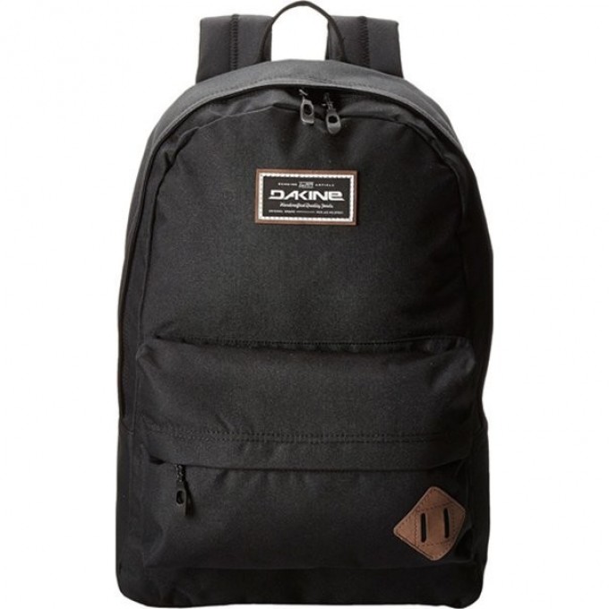 Рюкзак DAKINE 365 PACK 21L BLACK S16 08130085 (0610934037937) Рюкзак DAKINE 365 PACK 21L BLACK S16 08130085 (0610934037937)