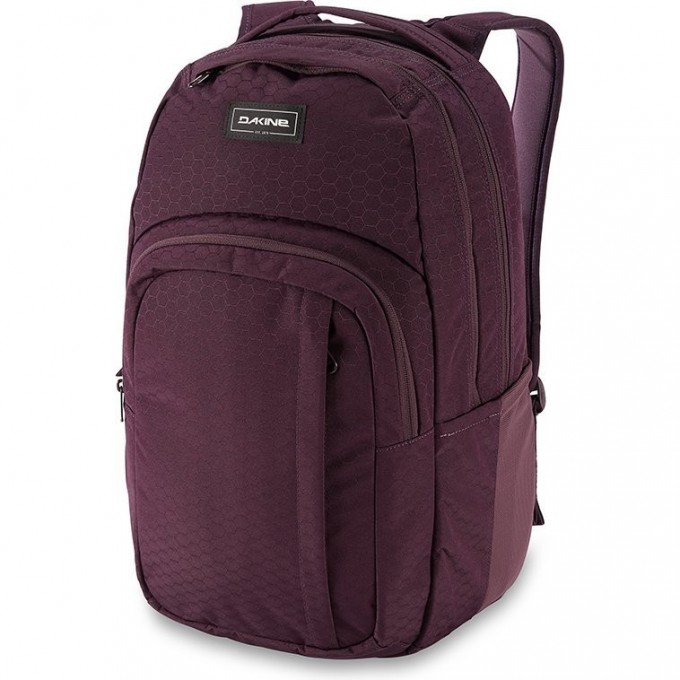 Рюкзак DAKINE CAMPUS L 33L MUDDED MAUVE 10002633 Рюкзак DAKINE CAMPUS L 33L MUDDED MAUVE 10002633