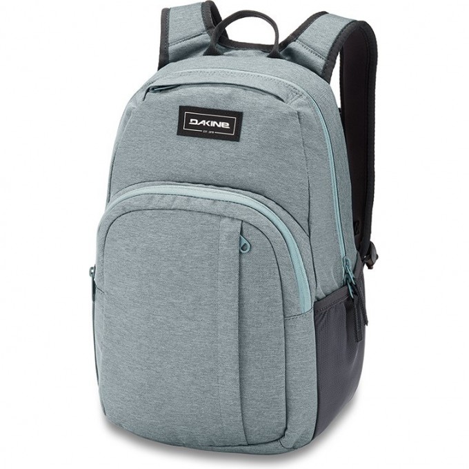 Рюкзак DAKINE CAMPUS S 18L LEAD BLUE 10002635 Рюкзак DAKINE CAMPUS S 18L LEAD BLUE 10002635