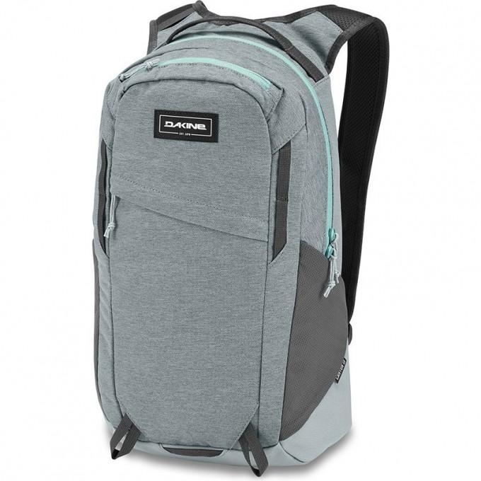 Рюкзак DAKINE CANYON 16L LEAD BLUE 10002380 (0610934345544) Рюкзак DAKINE CANYON 16L LEAD BLUE 10002380 (0610934345544)