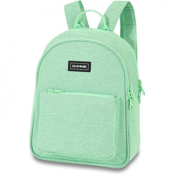 Рюкзак DAKINE ESSENTIALS PACK MINI 7L DUSTY MINT 10002631 Рюкзак DAKINE ESSENTIALS PACK MINI 7L DUSTY MINT 10002631