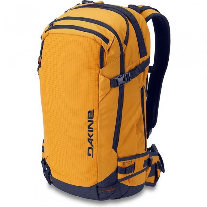 Рюкзак DAKINE POACHER 32L GOLDEN GLOW 10002073 Рюкзак DAKINE POACHER 32L GOLDEN GLOW 10002073