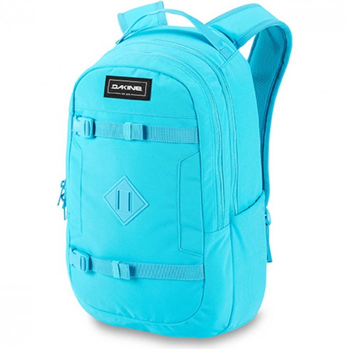 Рюкзак DAKINE URBN MISSION PACK 23L AI AQUA 10003246 (0194626394510) Рюкзак DAKINE URBN MISSION PACK 23L AI AQUA 10003246 (0194626394510)