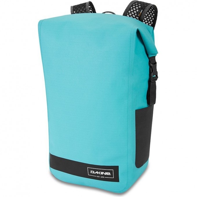 Рюкзак герметичный DAKINE CYCLONE ROLL TOP PACK 32L NILE BLUE 10002828 (0610934331332) Рюкзак герметичный DAKINE CYCLONE ROLL TOP PACK 32L NILE BLUE 10002828 (0610934331332)