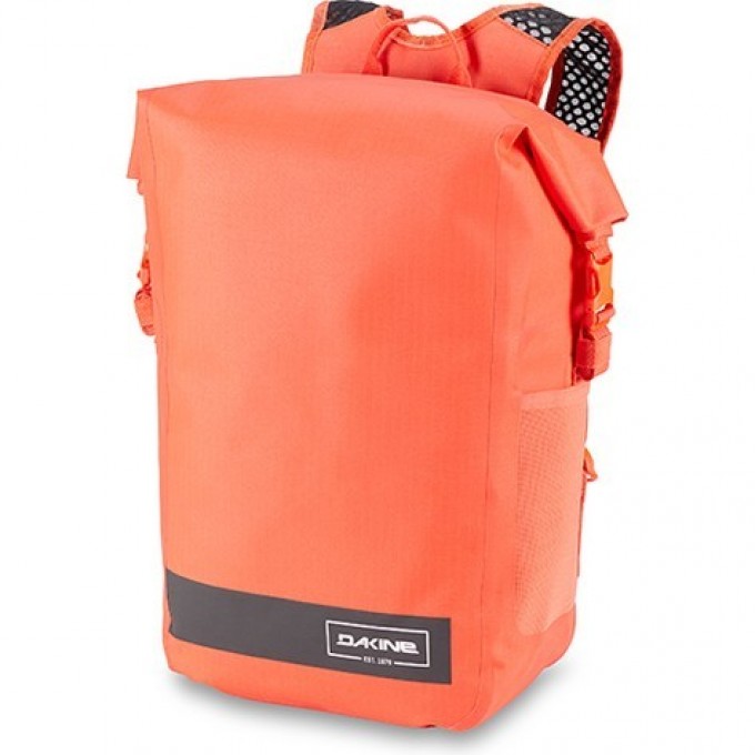 Рюкзак герметичный DAKINE CYCLONE ROLL TOP PACK 32L SUN FLARE 10002828 Рюкзак герметичный DAKINE CYCLONE ROLL TOP PACK 32L SUN FLARE 10002828