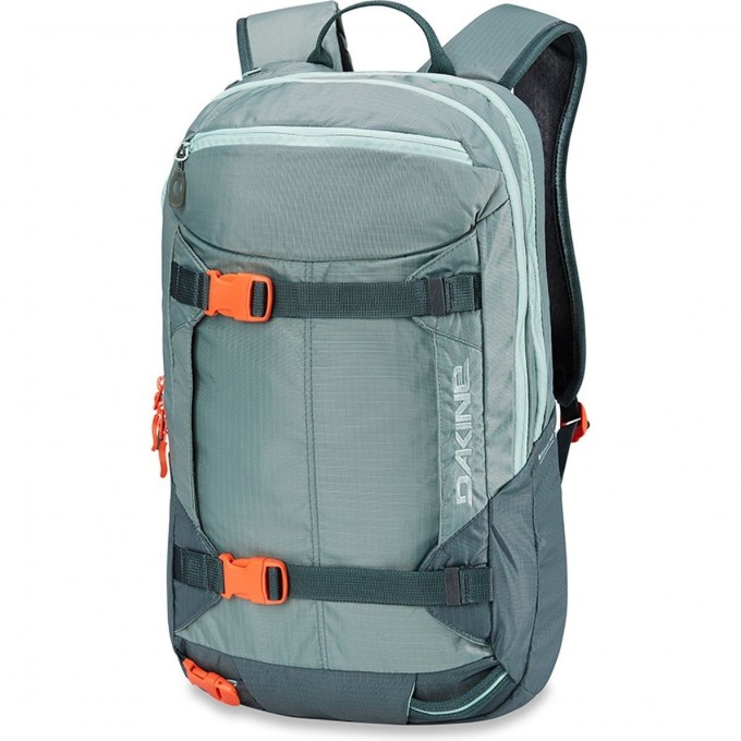 Рюкзак женский DAKINE WOMEN'S MISSION PRO 18L BRIGHTON 10002071 Рюкзак женский DAKINE WOMEN'S MISSION PRO 18L BRIGHTON 10002071