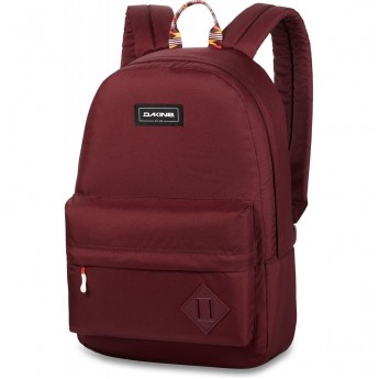 Рюкзак DAKINE 365 PACK 21L PORT RED