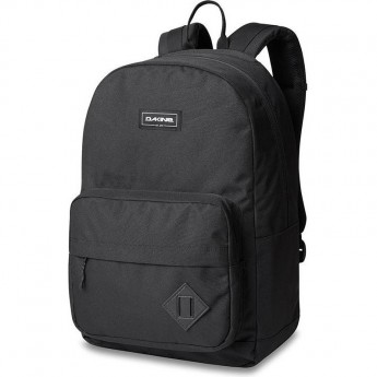 Dakine black backpack best sale