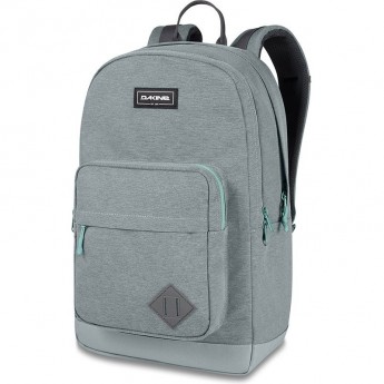 Рюкзак DAKINE 365 PACK DLX 27L LEAD BLUE