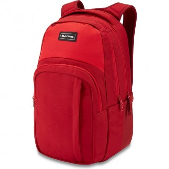 Рюкзак DAKINE CAMPUS L 33L DEEP CRIMSON