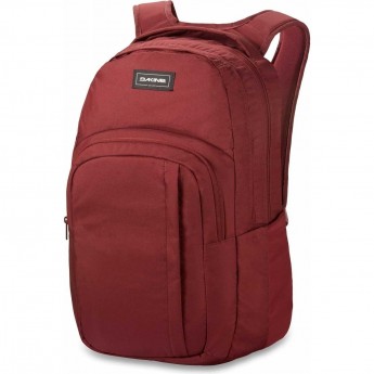 Рюкзак DAKINE CAMPUS L 33L PORT RED