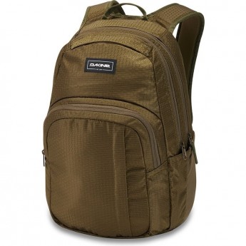 Рюкзак DAKINE CAMPUS M 25L DARK OLIVE DOBBY