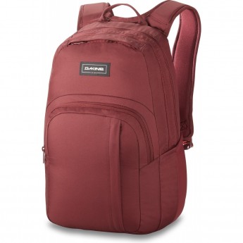 Рюкзак DAKINE CAMPUS M 25L PORT RED