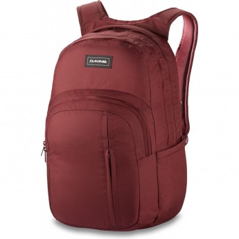 Рюкзак DAKINE CAMPUS PREMIUM 28L PORT RED