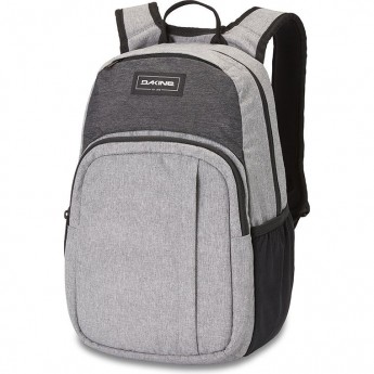 Рюкзак DAKINE CAMPUS S 18L GREYSCALE