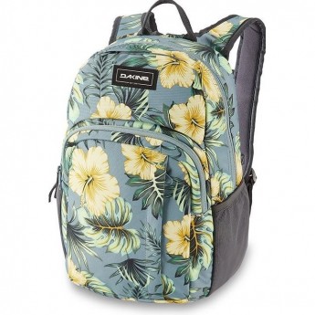 Рюкзак DAKINE CAMPUS S 18L HIBISCUS TROPICAL