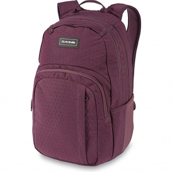 Рюкзак DAKINE CAMPUS S 18L MUDDED MAUVE