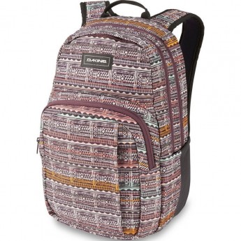 Рюкзак DAKINE CAMPUS S 18L MULTI QUEST