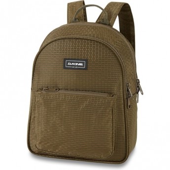 Рюкзак DAKINE ESSENTIALS PACK MINI 7L DARK OLIVE DOBBY