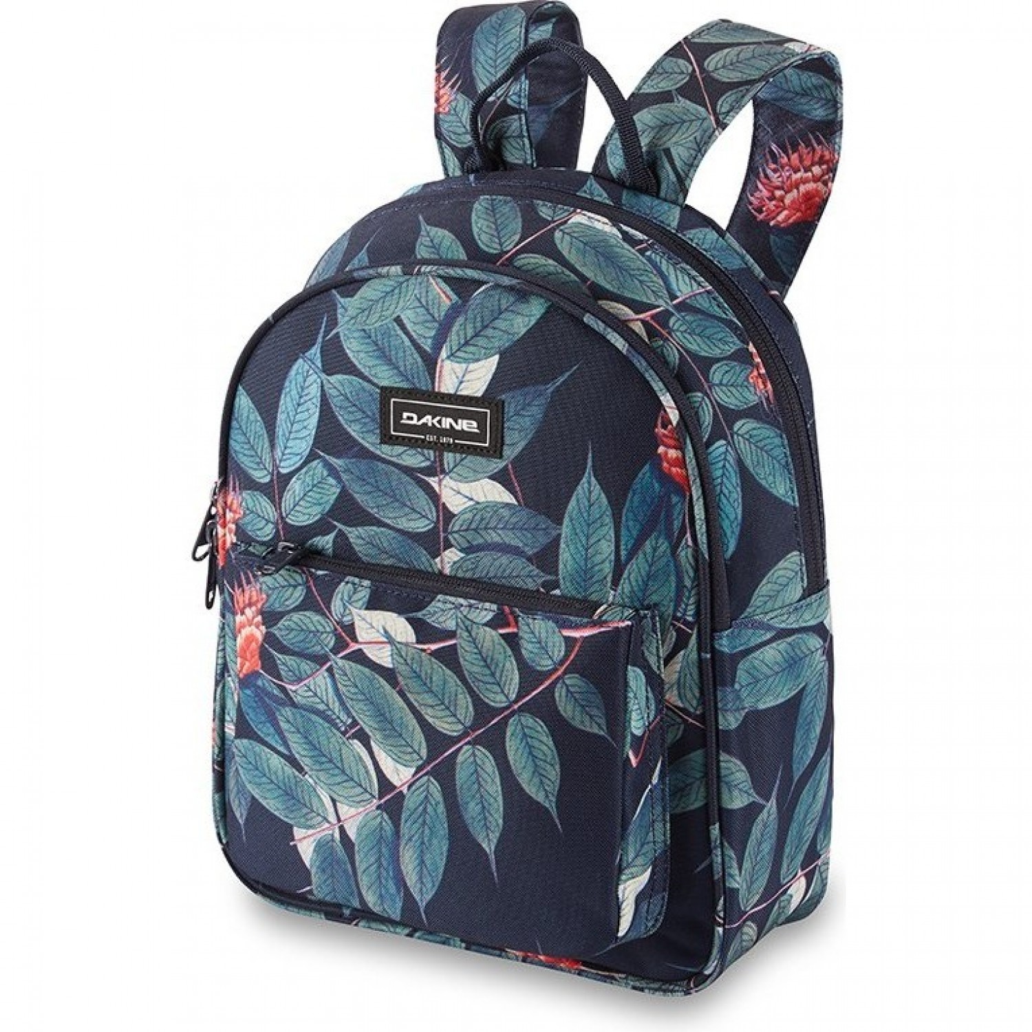 DAKINE ESSENTIALS PACK MINI 7L EUCALYPTUS FLORAL 10002631 0610934379273 DAKINE