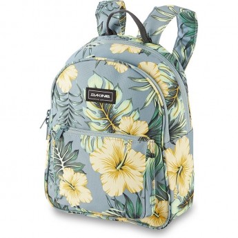 Рюкзак DAKINE ESSENTIALS PACK MINI 7L HIBISCUS TROPICAL