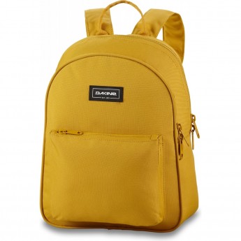 Рюкзак DAKINE ESSENTIALS PACK MINI 7L MUSTARD MOSS