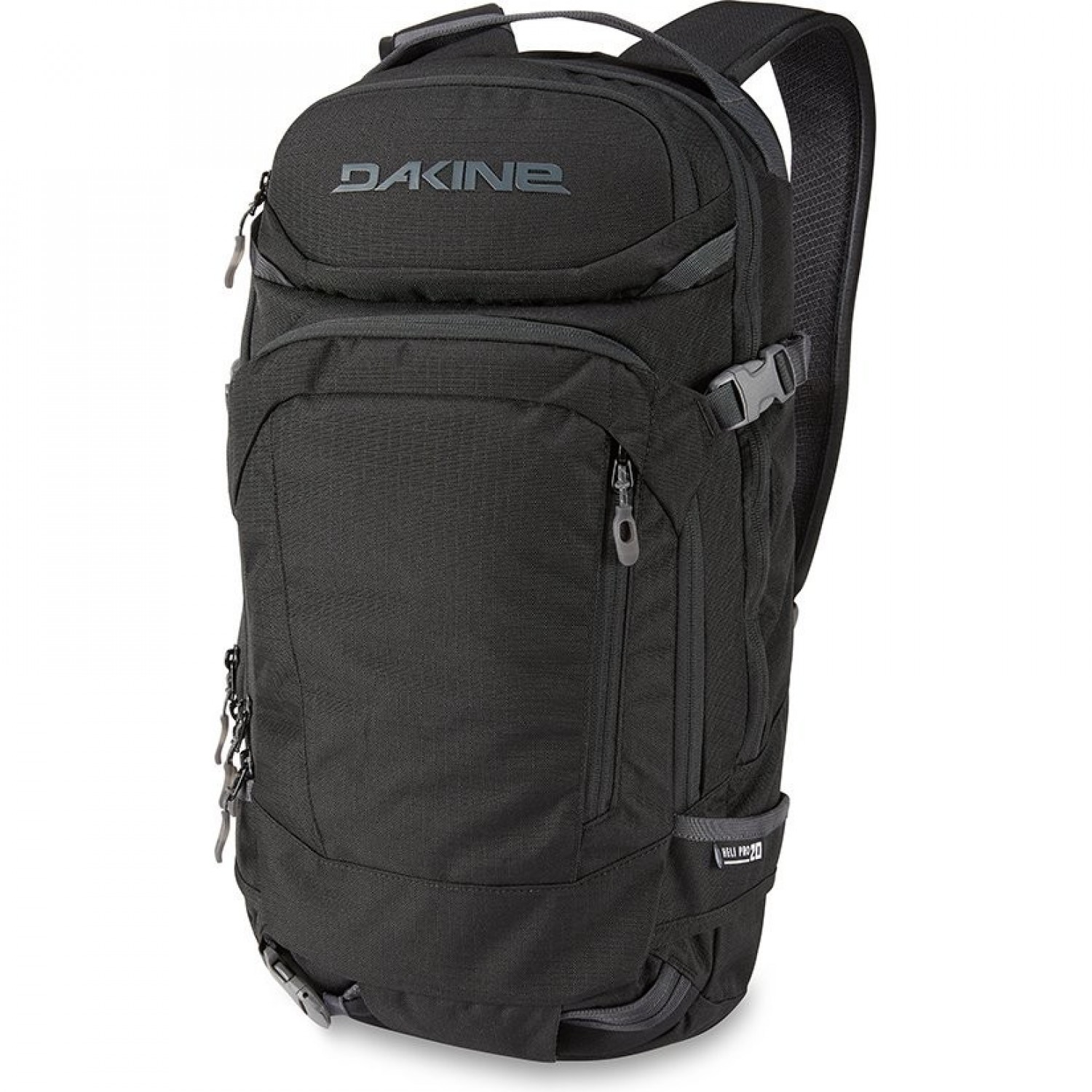 Dakine store heli 20l