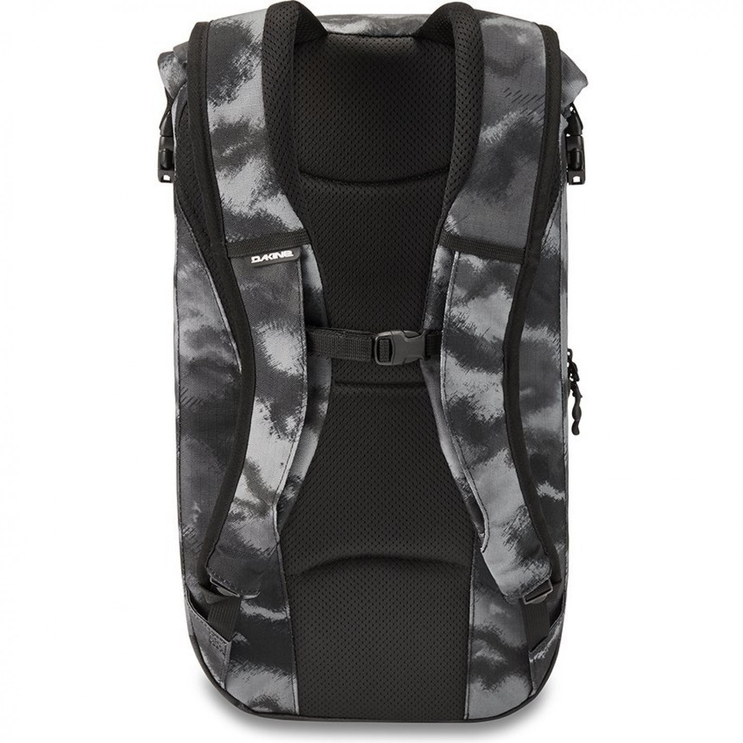 Dakine roll store top backpack