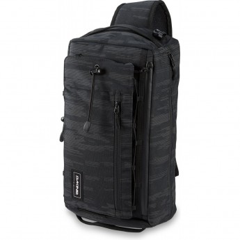 Рюкзак DAKINE MISSION SURF DLX WET/DRY SLING PACK 15L FLASH REFLECTIVE