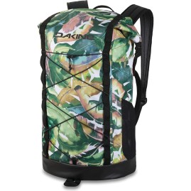 Рюкзак DAKINE MISSION SURF PACK 30L 2.0 DARK TIDE/RED