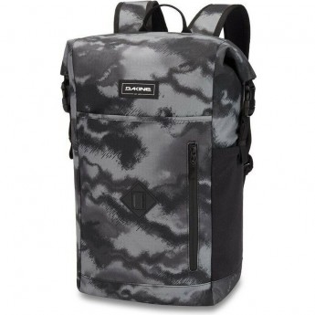 Рюкзак DAKINE MISSION SURF ROLL TOP PACK 28L DARK ASHCROFT CAMO