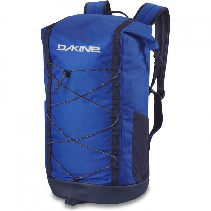 Рюкзак DAKINE MISSION SURF ROLL TOP PACK 35L DEEP BLUE 10003708 (0194626478630)