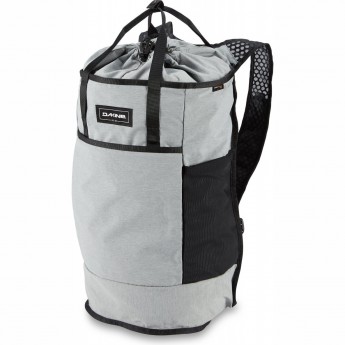 Рюкзак DAKINE PACKABLE BACKPACK 22L GREYSCALE