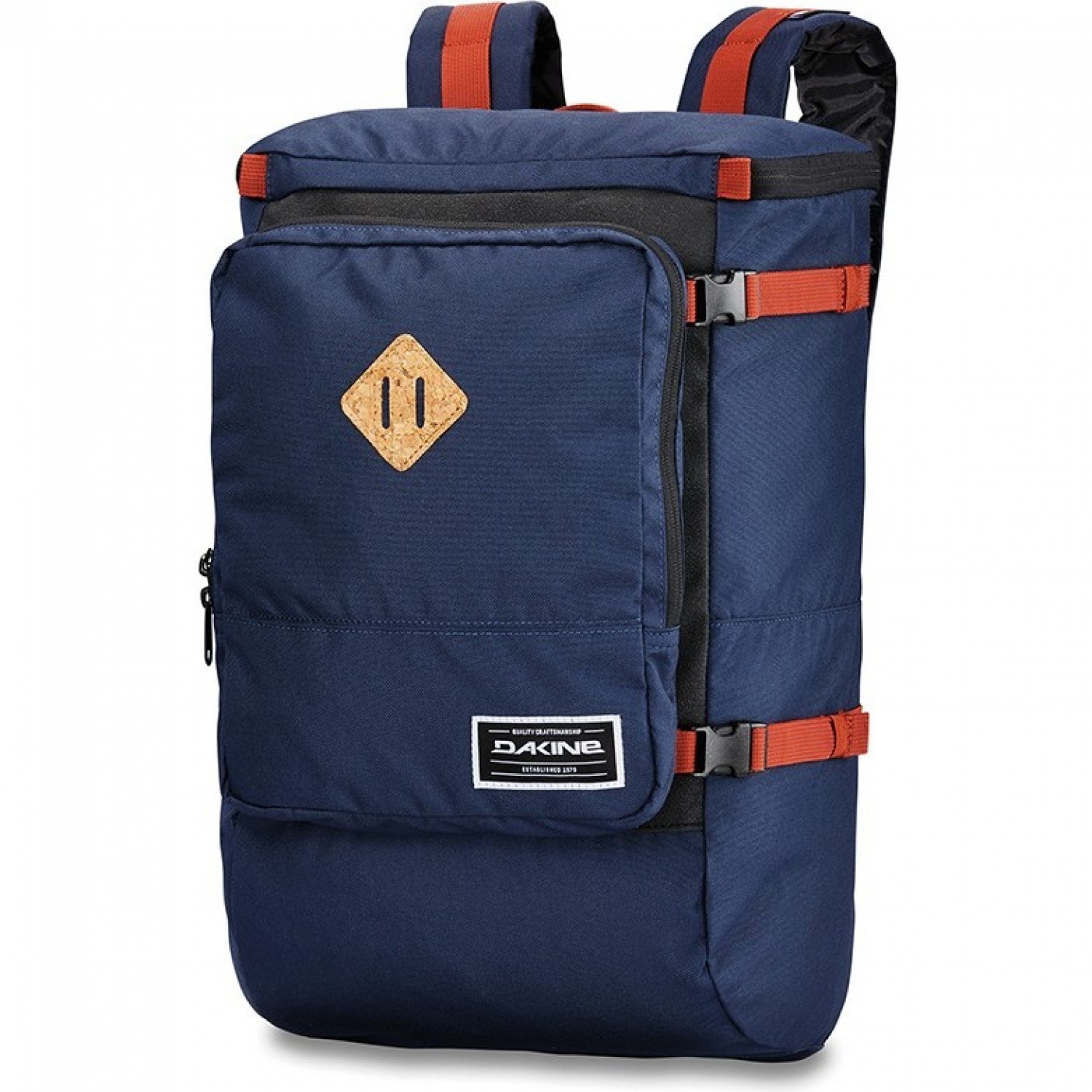 DAKINE PARK 32L DARK NAVY 10001449 0610934182392