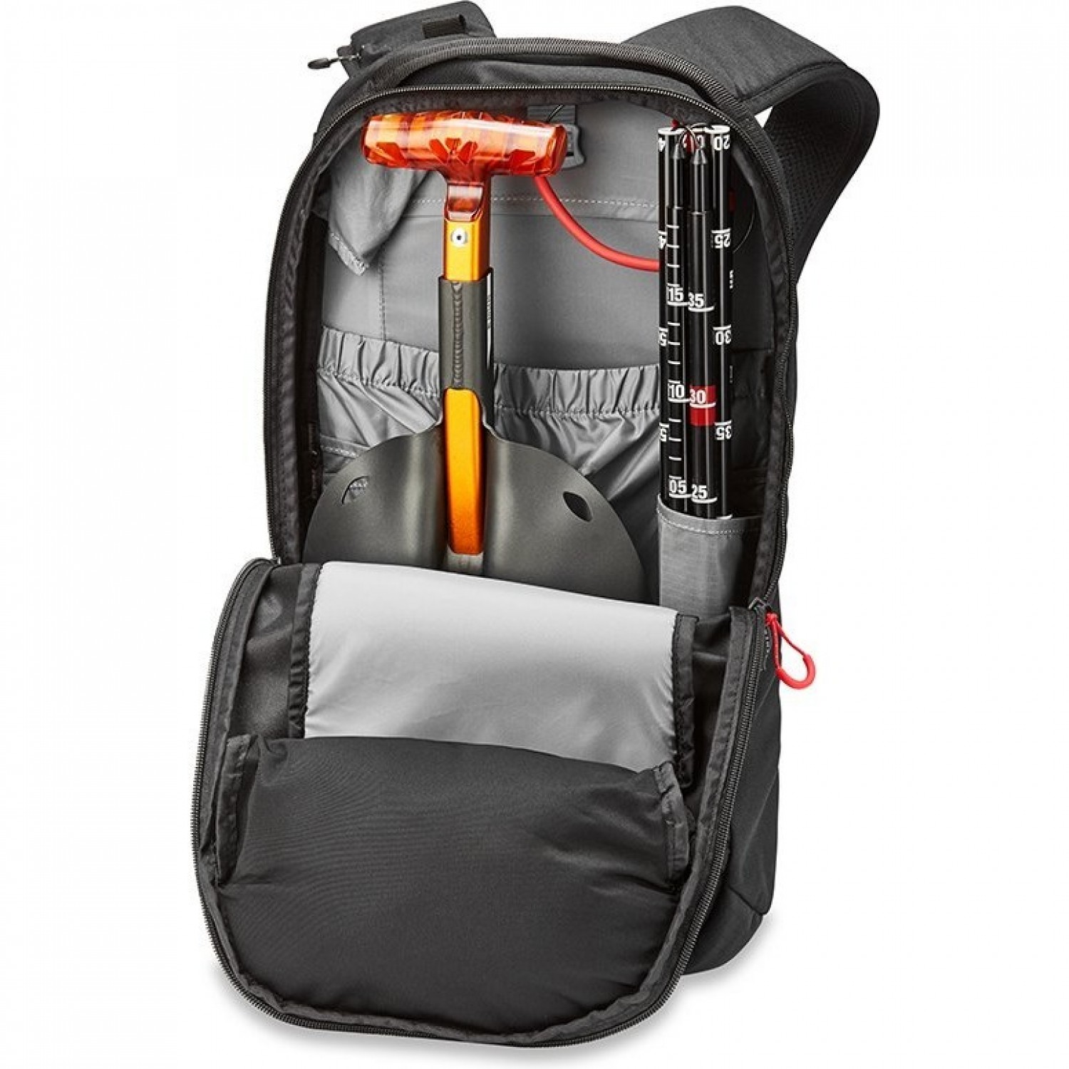 Dakine poacher ras 18l on sale