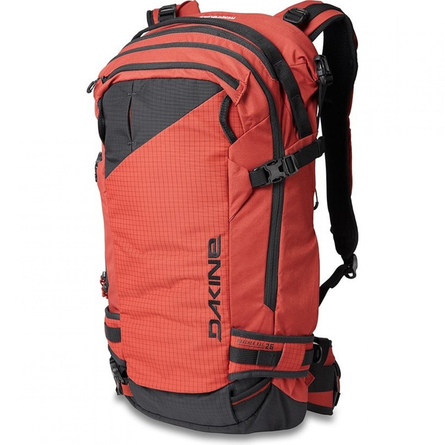 Dakine poacher 26l hotsell