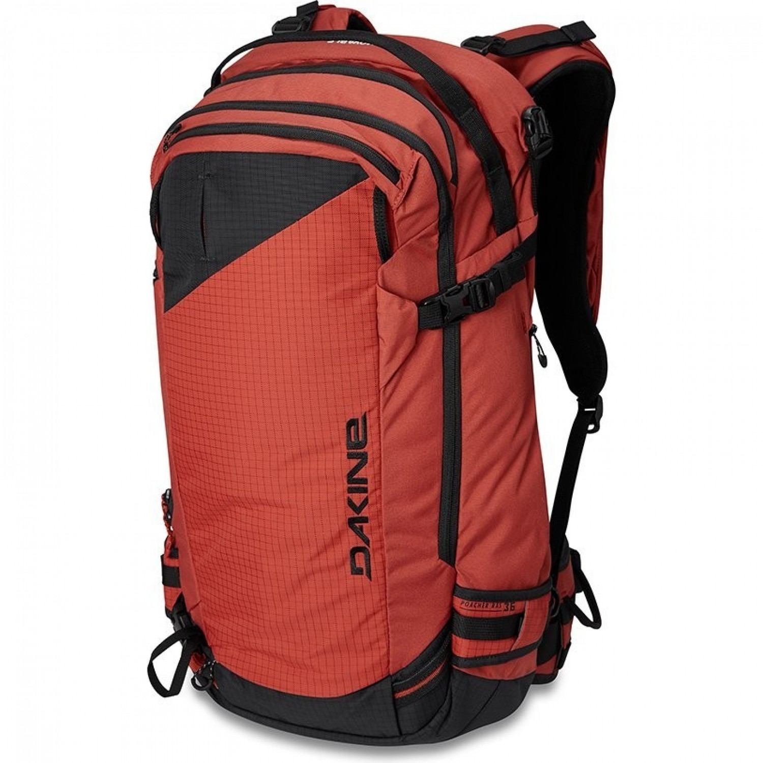 DAKINE POACHER RAS 36L TANDOORI SPICE 10002075 0610934315240