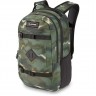 Рюкзак DAKINE URBN MISSION PACK 18L OLIVE ASHCROFT CAMO 10002604 (0610934380491)