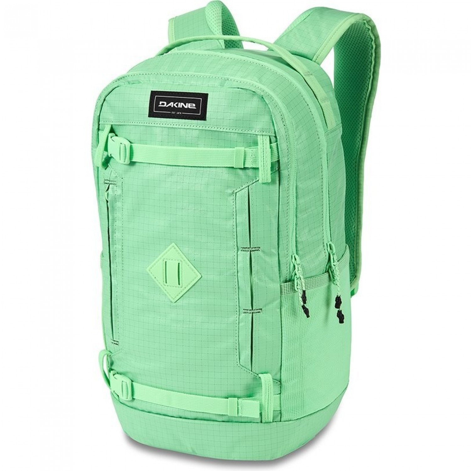 Dakine urbn mission best sale