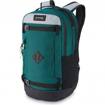 Рюкзак DAKINE URBN MISSION PACK 23L ELEPHANT