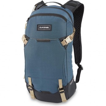 Рюкзак для вело с резервуаром DAKINE DRAFTER 10L MIDNIGHT BLUE